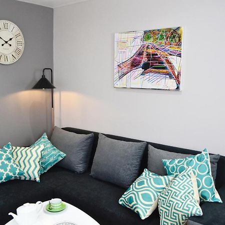 Mediahub Apartments Coventry Dış mekan fotoğraf