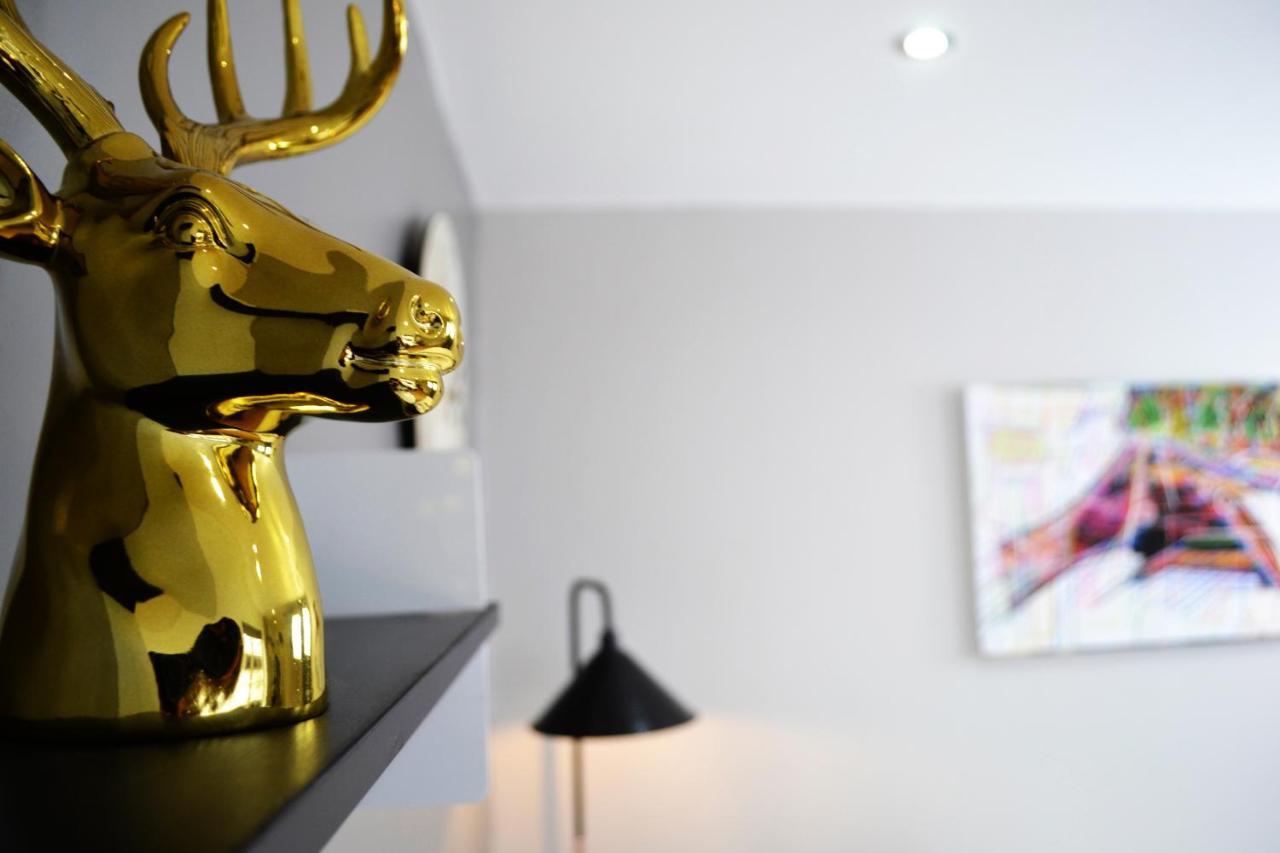 Mediahub Apartments Coventry Dış mekan fotoğraf