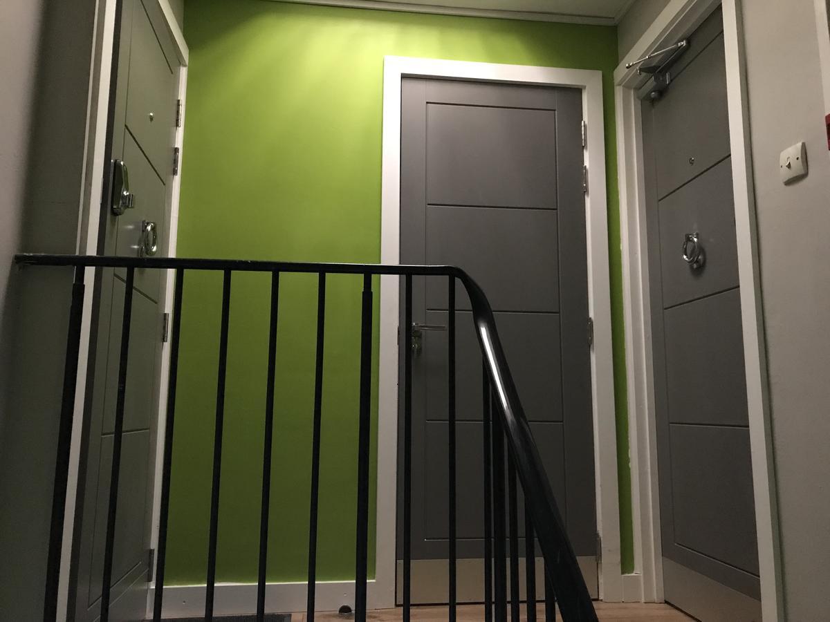 Mediahub Apartments Coventry Dış mekan fotoğraf